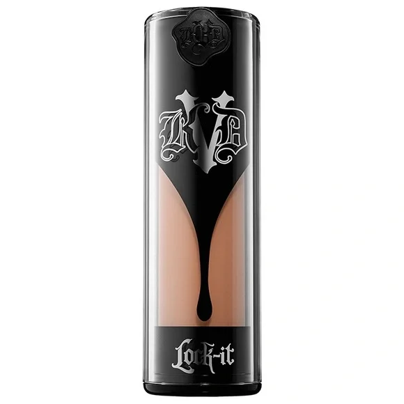 kAT VON D KVD Lock-It Foundation In Mediun 58 Warm - Picture 2 of 2